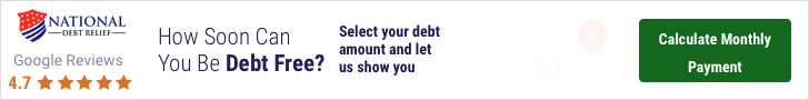 How soon can you be debt free?