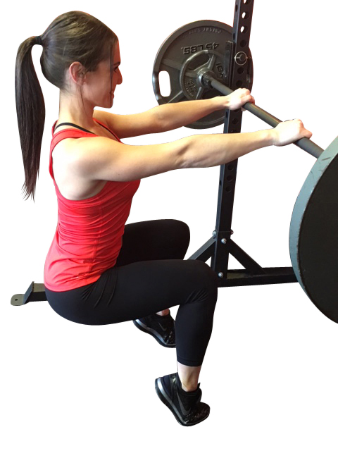 How To Get Tone and Firm Legs At Home.