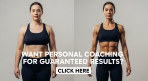 home worksout for women