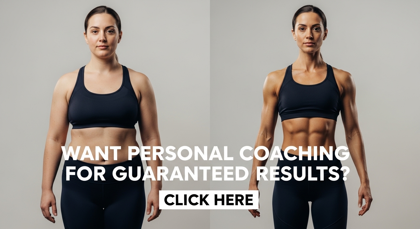 before and after transformation of a women