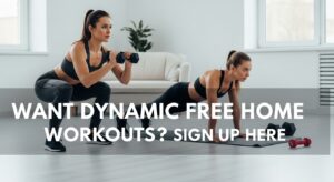 Best Home Leg Workouts for Women