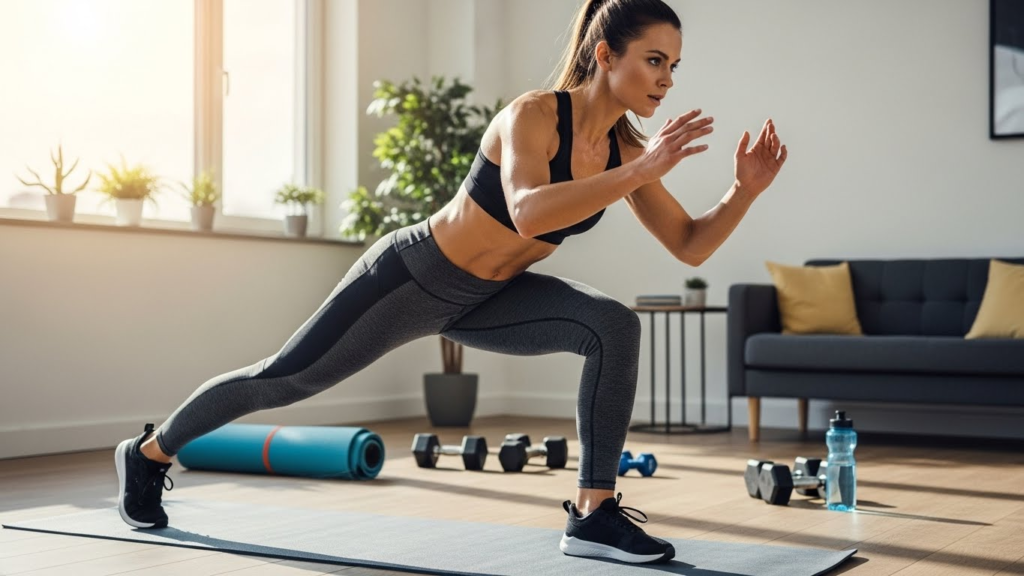 booty workout for women