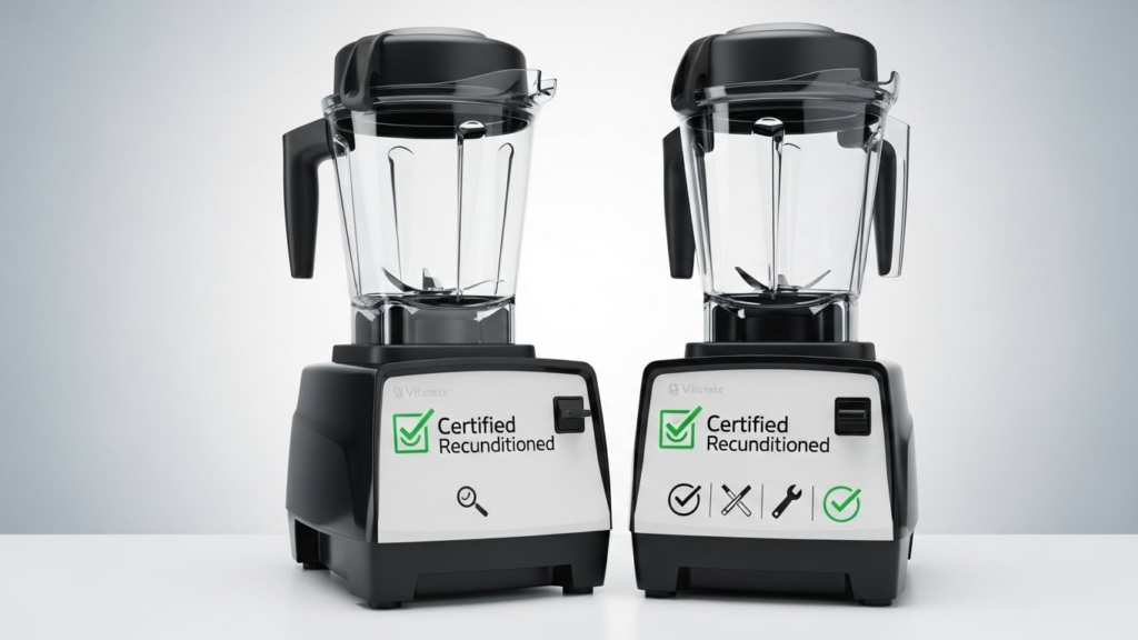 Vitamix Blender Review