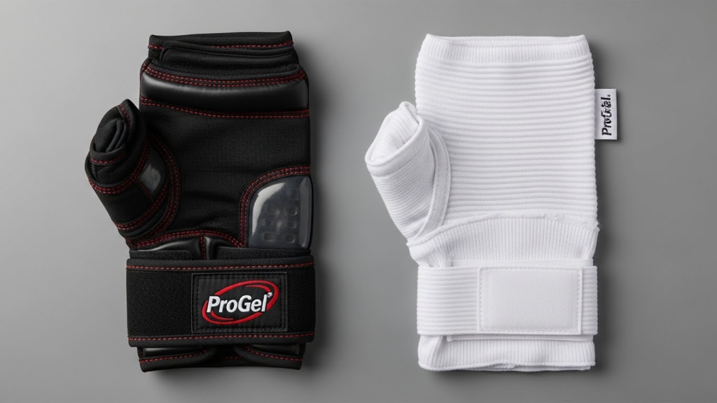 Speed Wraps for Boxing Workouts