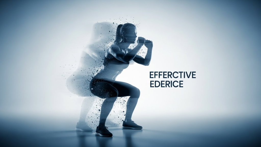 reasons for not losing weight